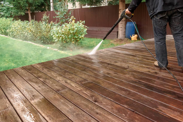 Best Concrete Sealing  in Vinton, IA