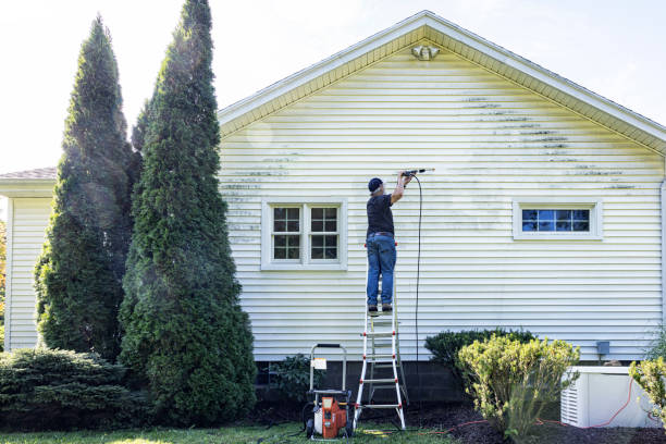 Best Patio and Deck Pressure Washing  in Vinton, IA