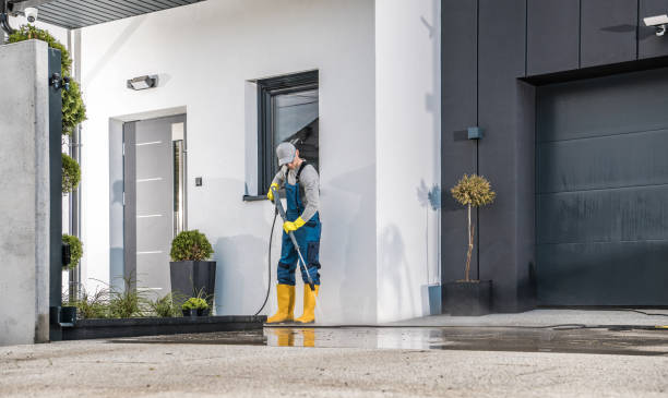 Best Gutter Cleaning  in Vinton, IA